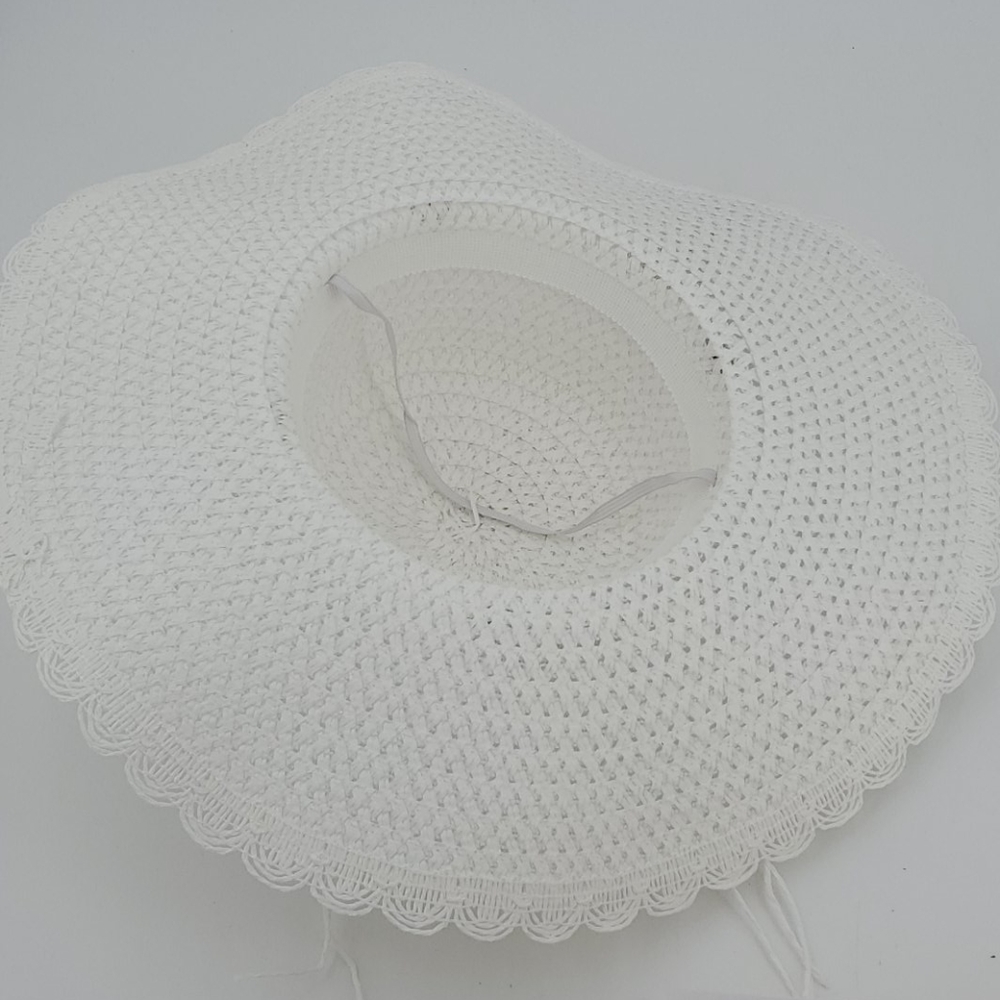 🆕️🍹 Summer Floppy Hat - Picture 4 of 6